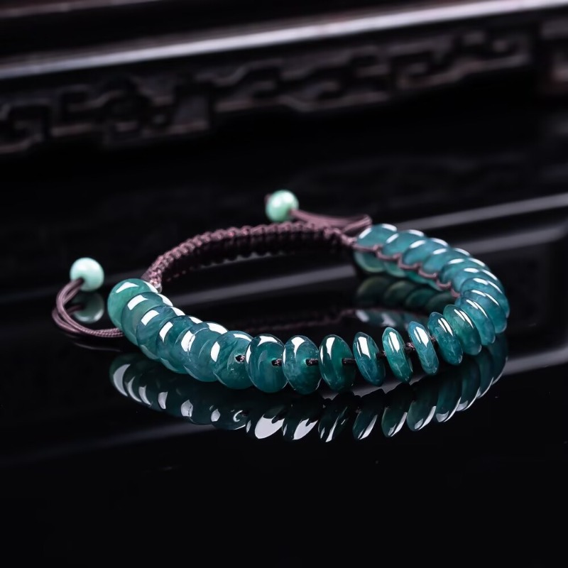 Naturalny prawdziwy szmaragdow – Beading recenzja i cena