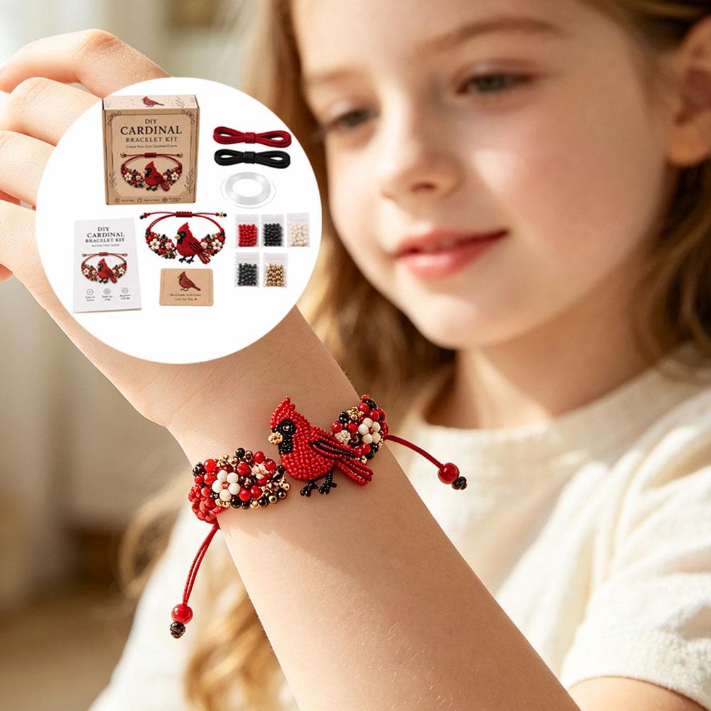 Zestaw do samodzielnego tworze – Beading recenzja i cena