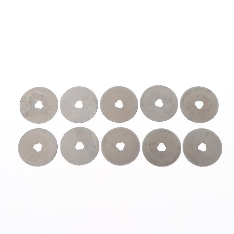 3/5/15 SZT. Ostrza do noży obr – Rotary Cutter For Fabric 45Mm recenzja i cena