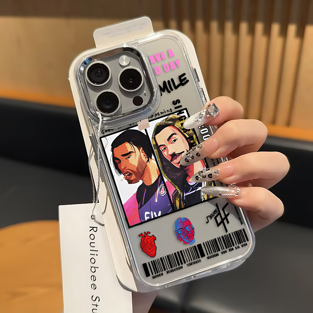 Etui na telefon z motywem rape – Mini Electric Sewing Machine Handheld recenzja i cena