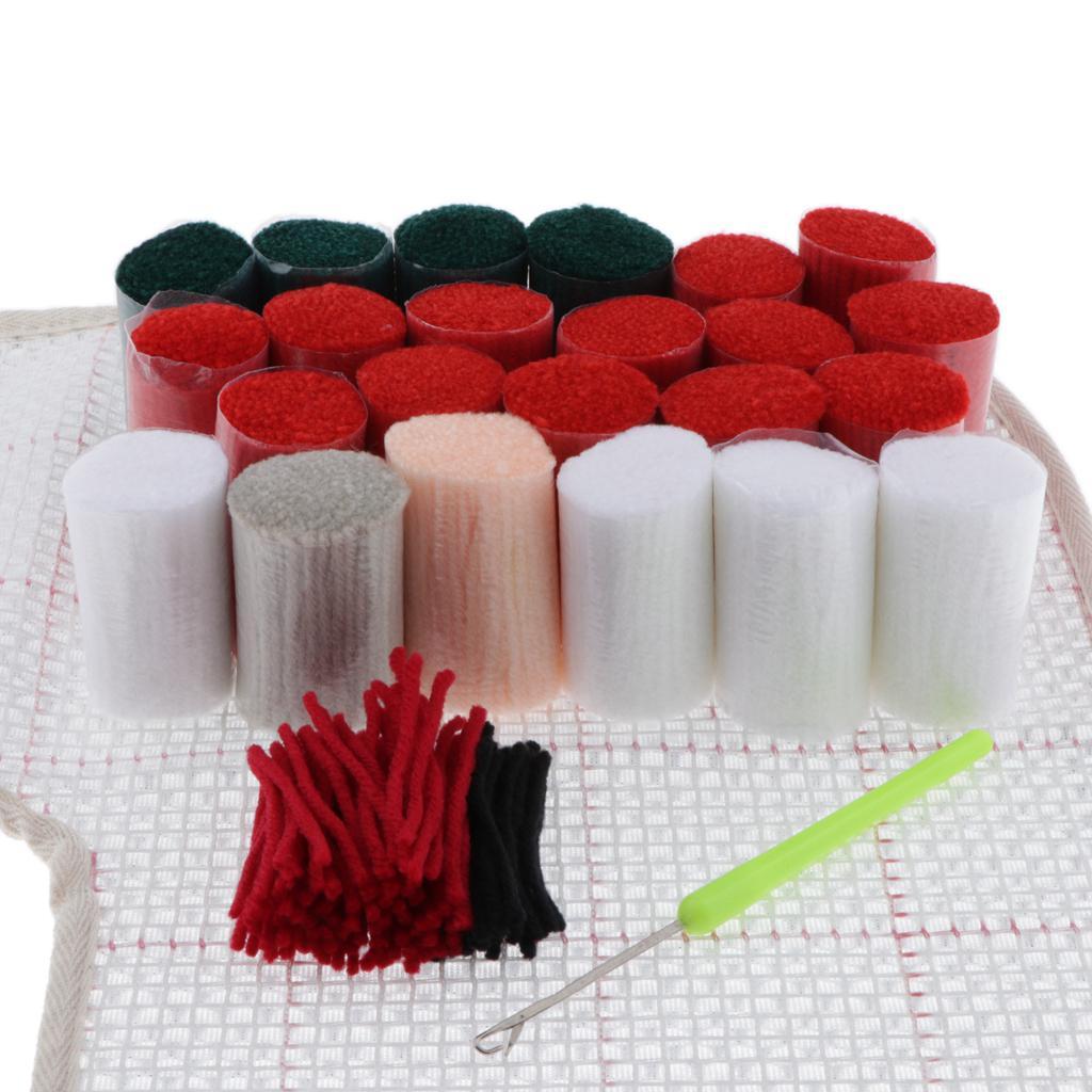 Zestaw do robienia dywanów na  – Painting Supplies recenzja i cena